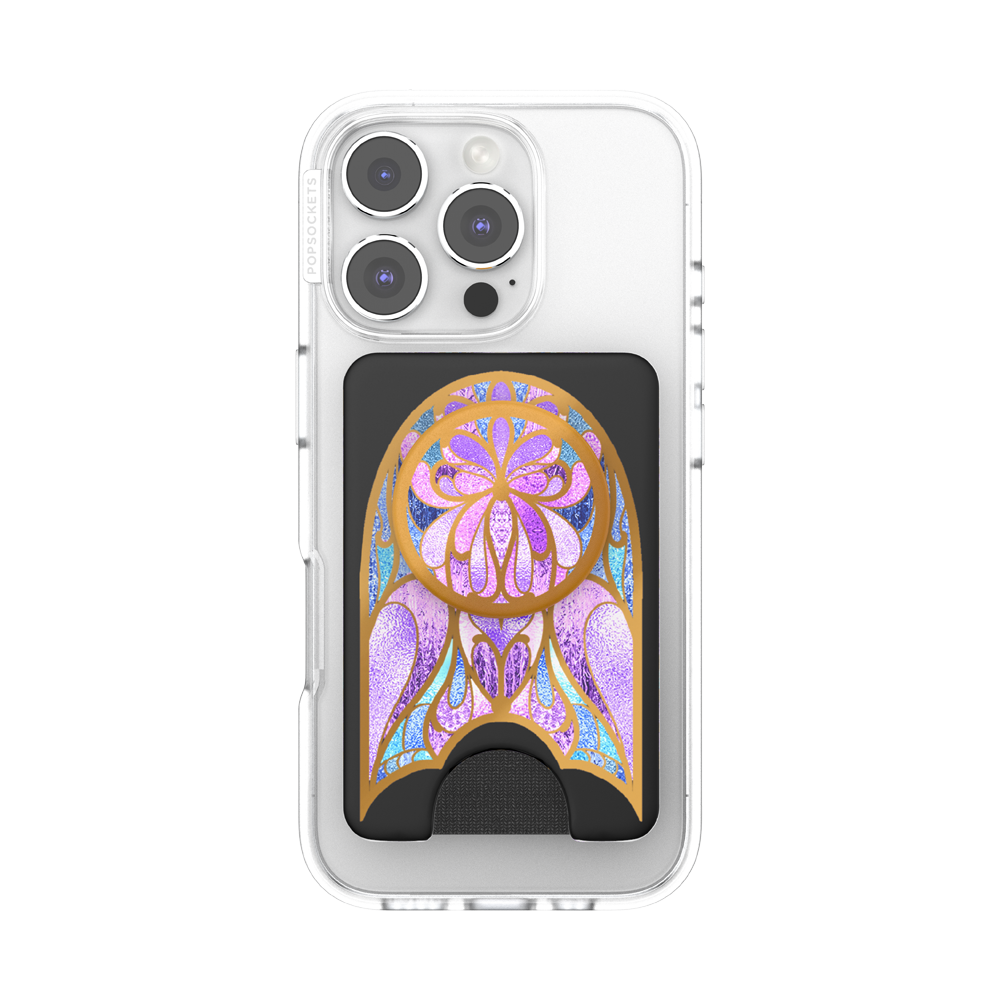 Fairyglass — MagSafe PopWallet+ - US 60375