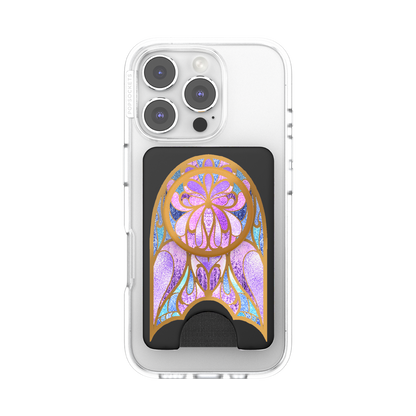 Fairyglass — MagSafe PopWallet+ - US 60375