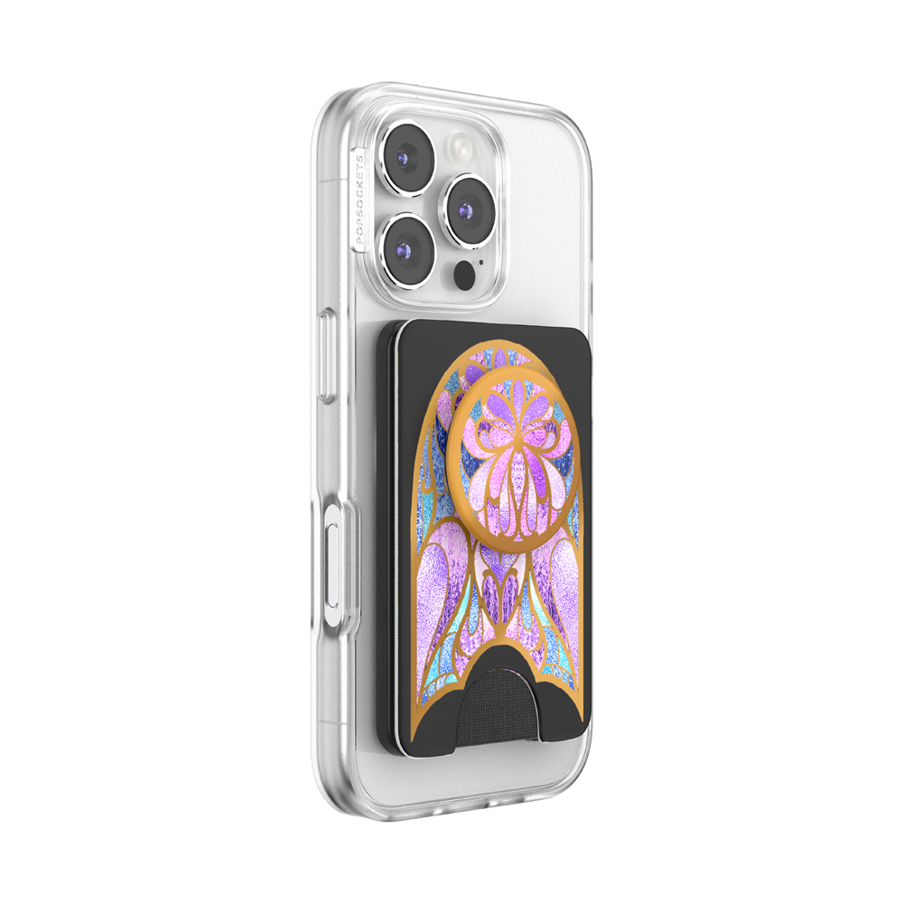 Fairyglass — MagSafe PopWallet+ - US 86260