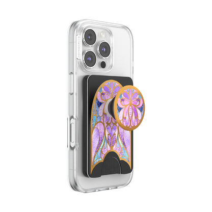 Fairyglass — MagSafe PopWallet+ - US 34018