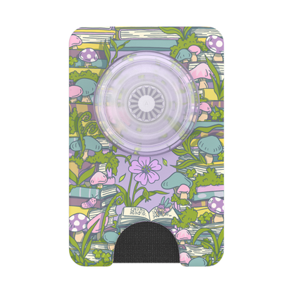 Fairy Trap Library — MagSafe PopWallet+ - US 13080