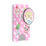Enamel Fairy Type Picnic — MagSafe PopWallet+ - US 97368