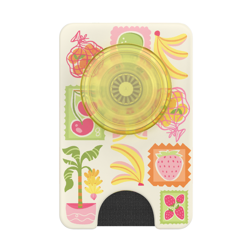 Farmer's Market — MagSafe PopWallet+ - US 12267