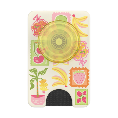Farmer's Market — MagSafe PopWallet+ - US 34457