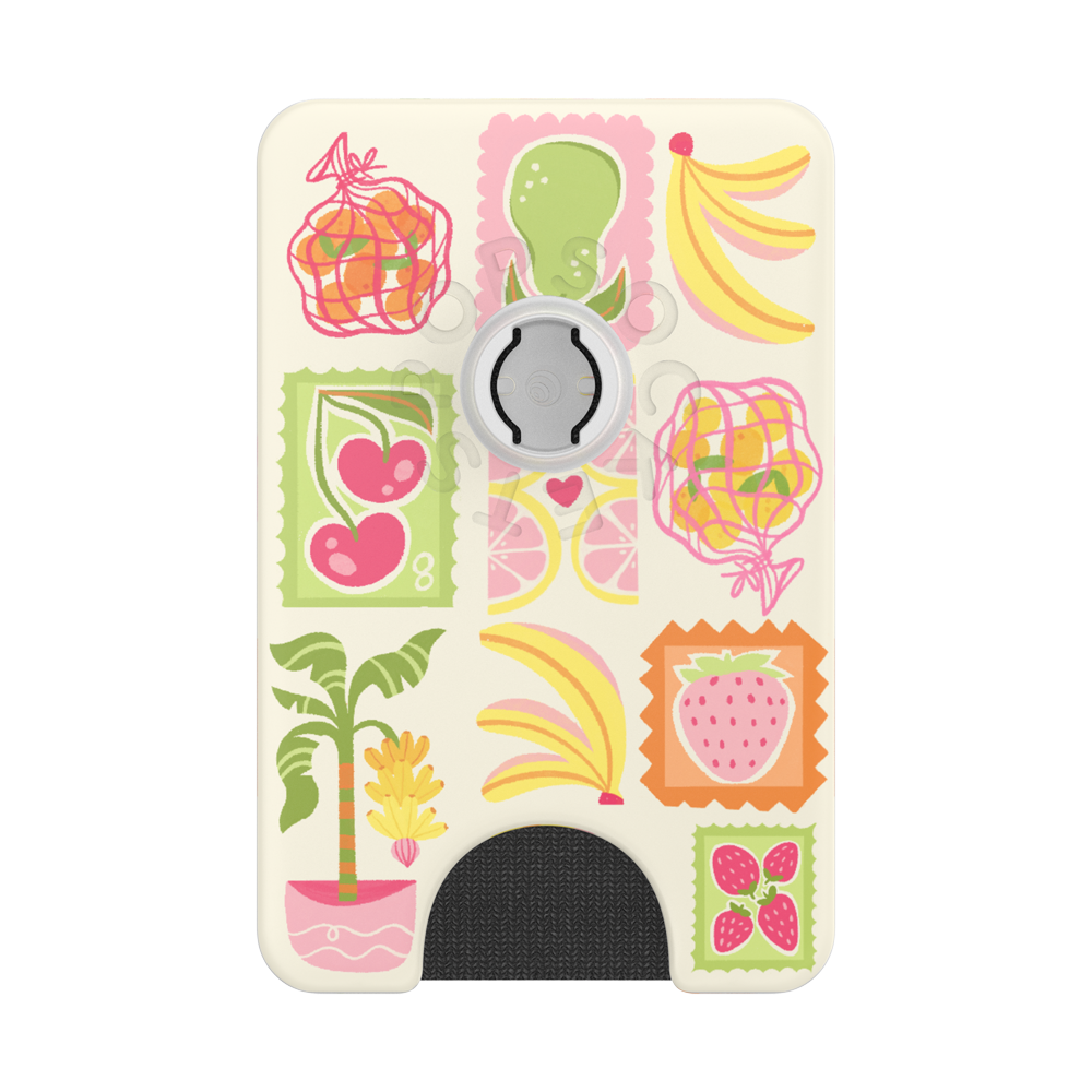 Farmer's Market — MagSafe PopWallet+ - US 12267