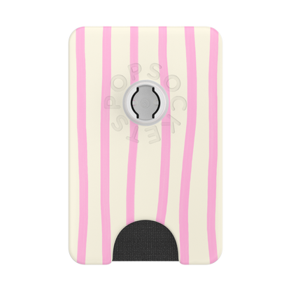 Strawberry Lemonade — MagSafe PopWallet+ - US 02434