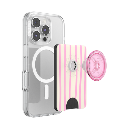 Strawberry Lemonade — MagSafe PopWallet+ - US 33135