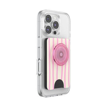 Strawberry Lemonade — MagSafe PopWallet+ - US 02434