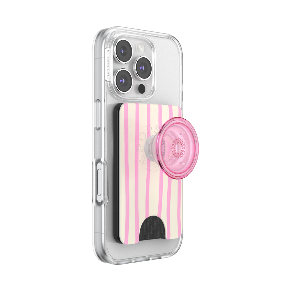 Strawberry Lemonade — MagSafe PopWallet+ - US 33135