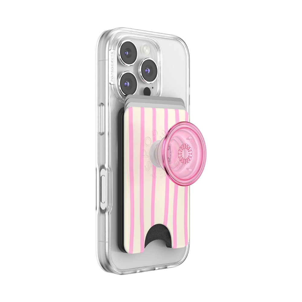 Strawberry Lemonade — MagSafe PopWallet+ - US 33135