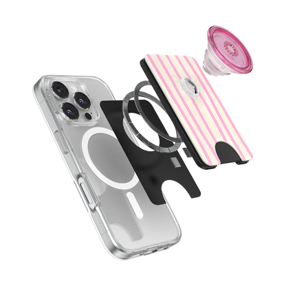 Strawberry Lemonade — MagSafe PopWallet+ - US 02434