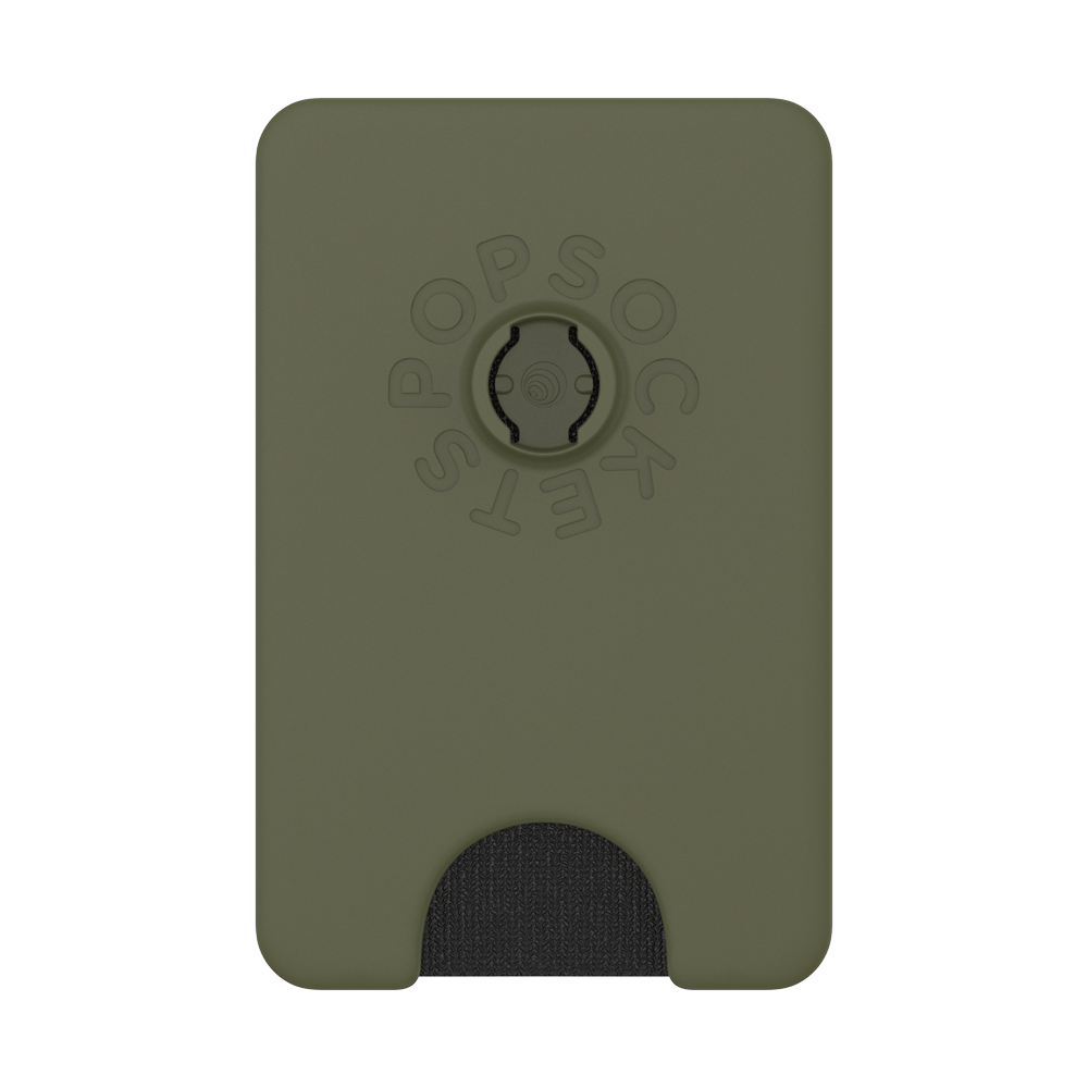 Fatigue — MagSafe PopWallet+ - US 18727