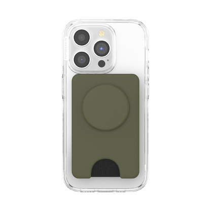 Fatigue — MagSafe PopWallet+ - US 69735