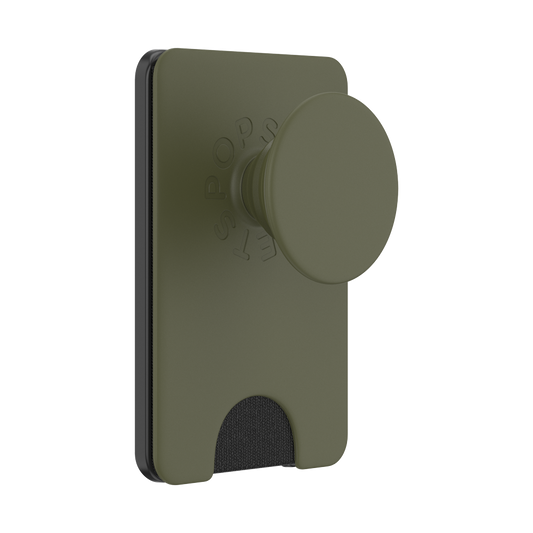 Fatigue — MagSafe PopWallet+ - US 69167