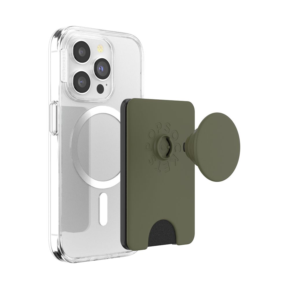 Fatigue — MagSafe PopWallet+ - US 18727
