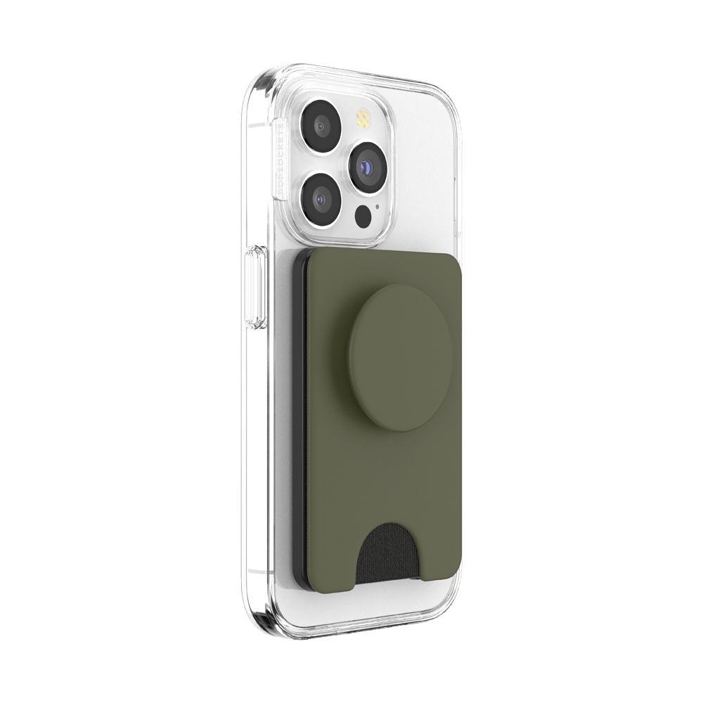 Fatigue — MagSafe PopWallet+ - US 69735