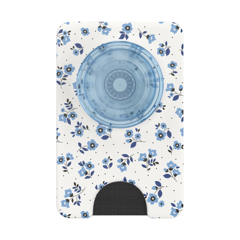 Forget Me Not Waltz — MagSafe PopWallet+ - US 68414