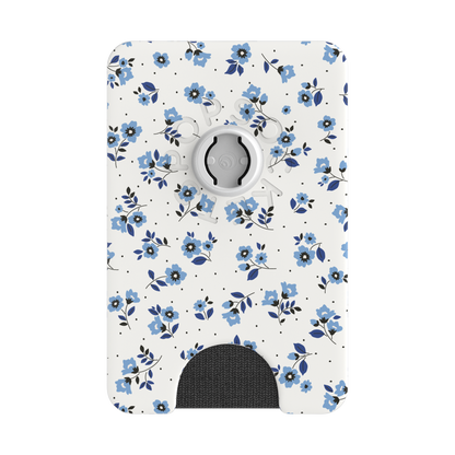 Forget Me Not Waltz — MagSafe PopWallet+ - US 81284