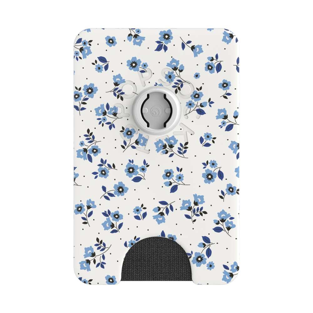 Forget Me Not Waltz — MagSafe PopWallet+ - US 45072