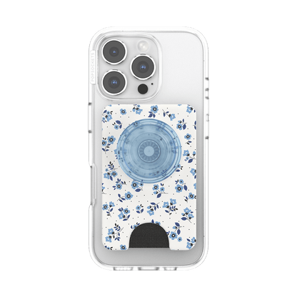 Forget Me Not Waltz — MagSafe PopWallet+ - US 81284
