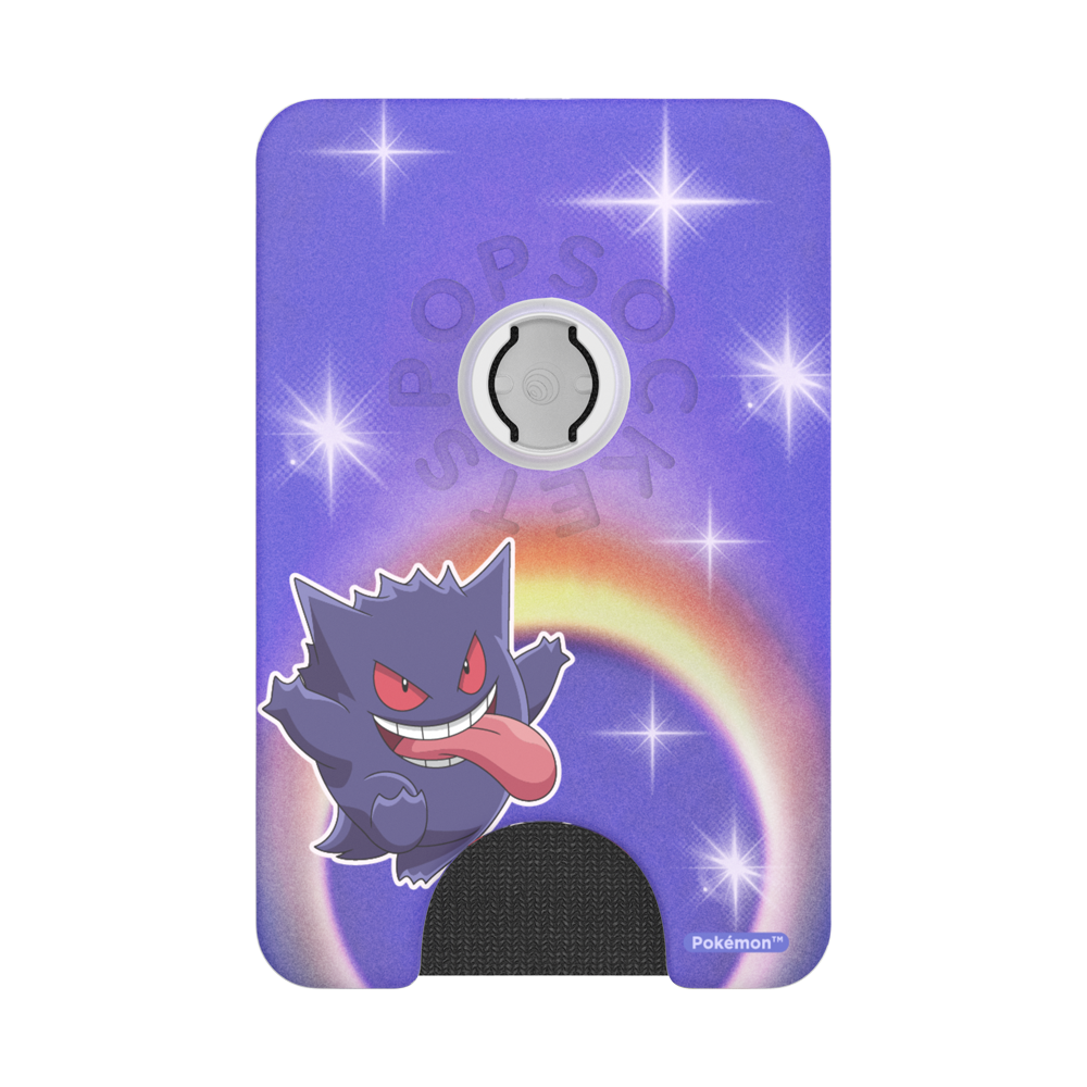 Gengar Dream Eater — MagSafe PopWallet+ - US 76432