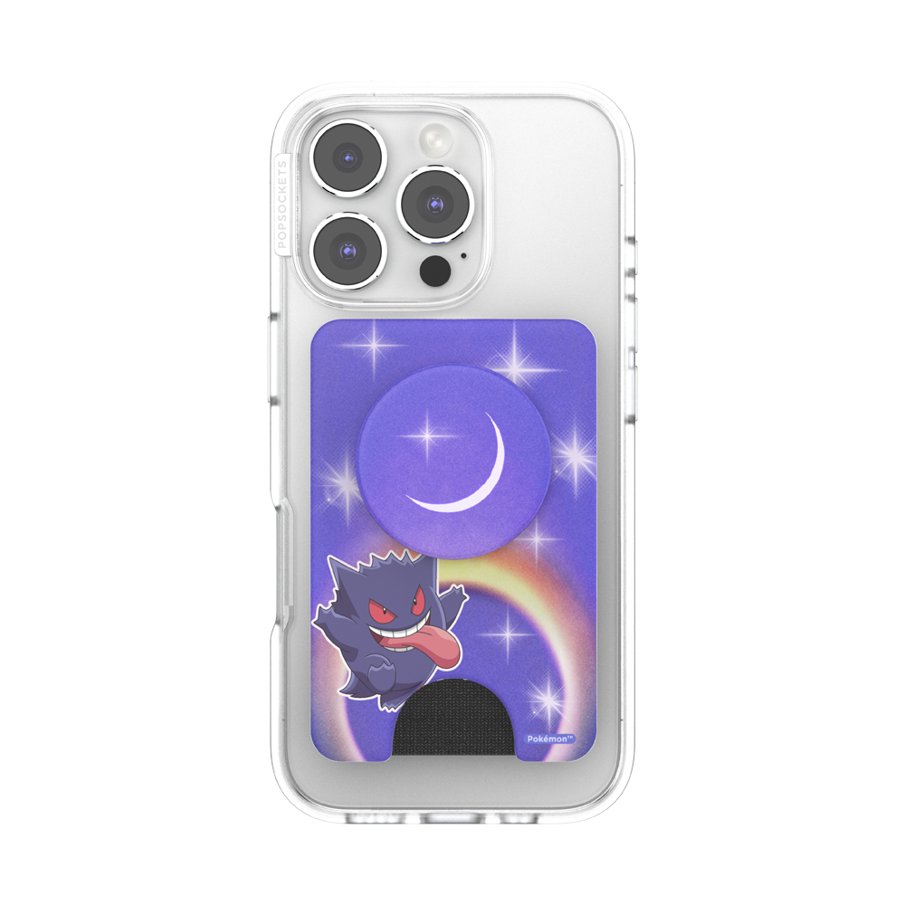 Gengar Dream Eater — MagSafe PopWallet+ - US 37670