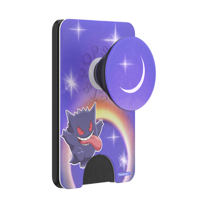 Gengar Dream Eater — MagSafe PopWallet+ - US 76432
