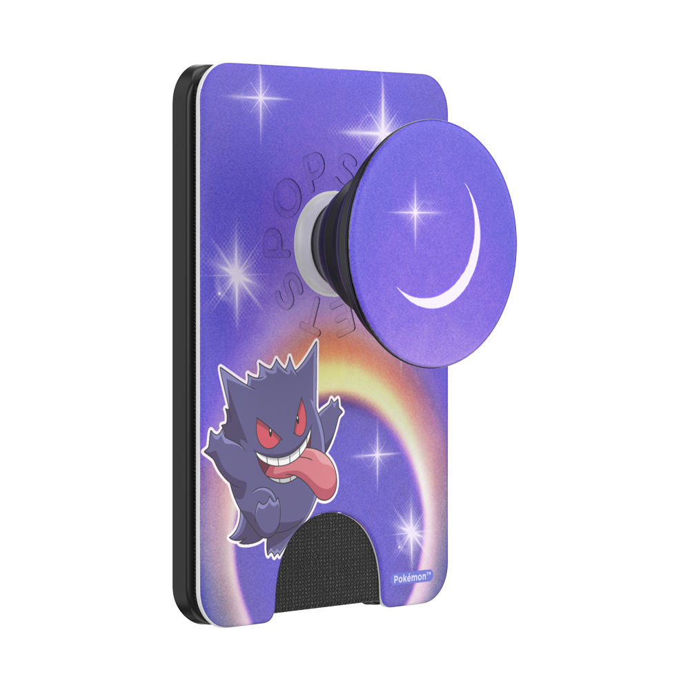 Gengar Dream Eater — MagSafe PopWallet+ - US 38457