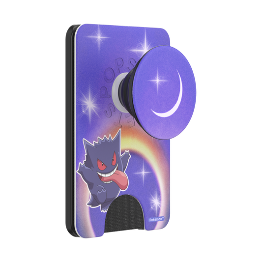 Gengar Dream Eater — MagSafe PopWallet+ - US 38457