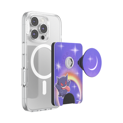 Gengar Dream Eater — MagSafe PopWallet+ - US 37670