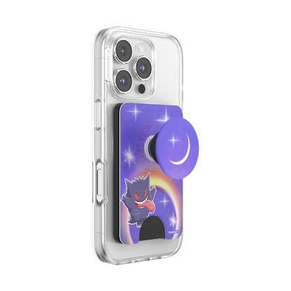 Gengar Dream Eater — MagSafe PopWallet+ - US 76432