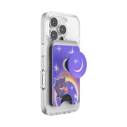 Gengar Dream Eater — MagSafe PopWallet+ - US 76432