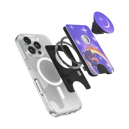 Gengar Dream Eater — MagSafe PopWallet+ - US 37670