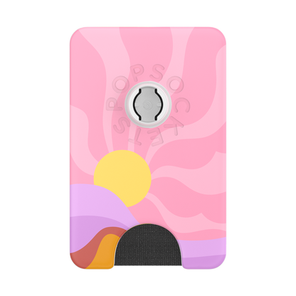 Golden Hour — MagSafe PopWallet+ - US 37192