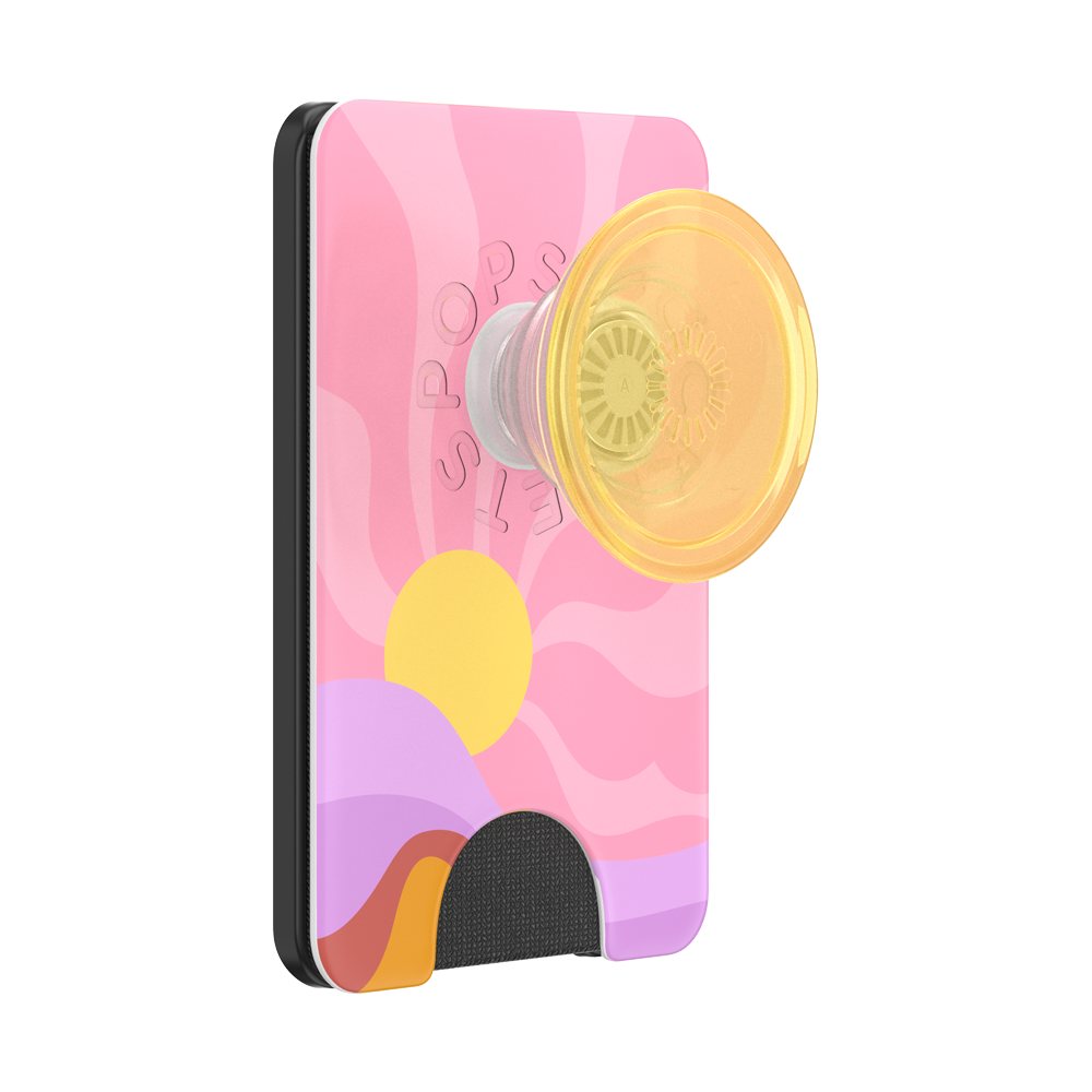Golden Hour — MagSafe PopWallet+ - US 37192