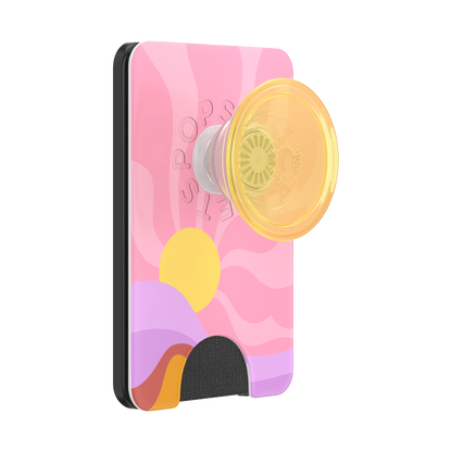 Golden Hour — MagSafe PopWallet+ - US 37192