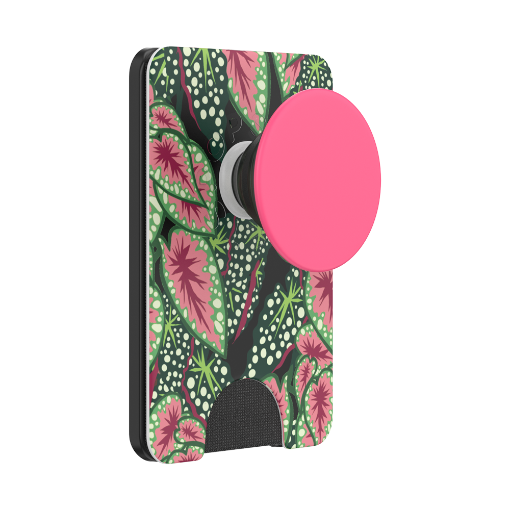 Mask Plant — MagSafe PopWallet+ - US 35589