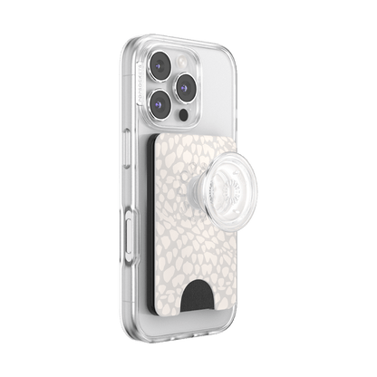 Horchata Fossil — MagSafe PopWallet+ - US 32076