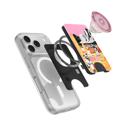 Howdy Y'all — MagSafe PopWallet+ - US 91372