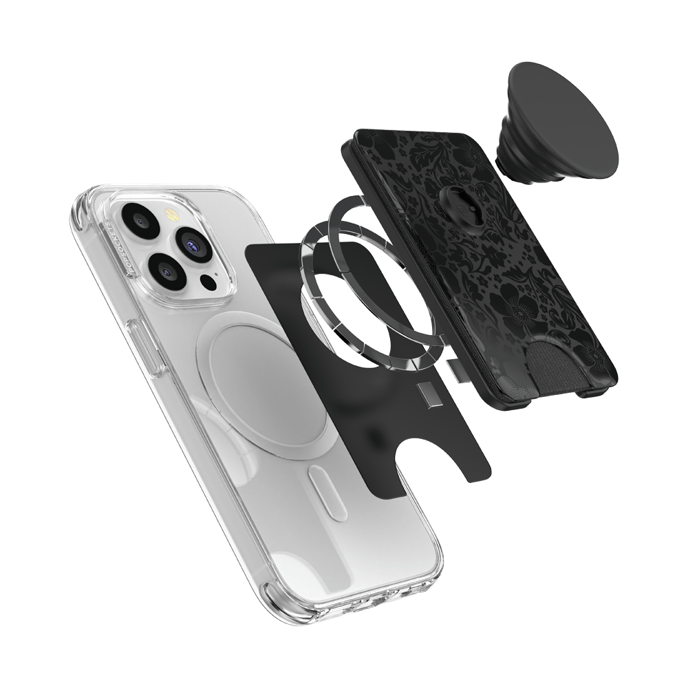 Laced — MagSafe PopWallet+ - US 64485