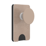 Latte Petrified — MagSafe PopWallet+ - US 02396