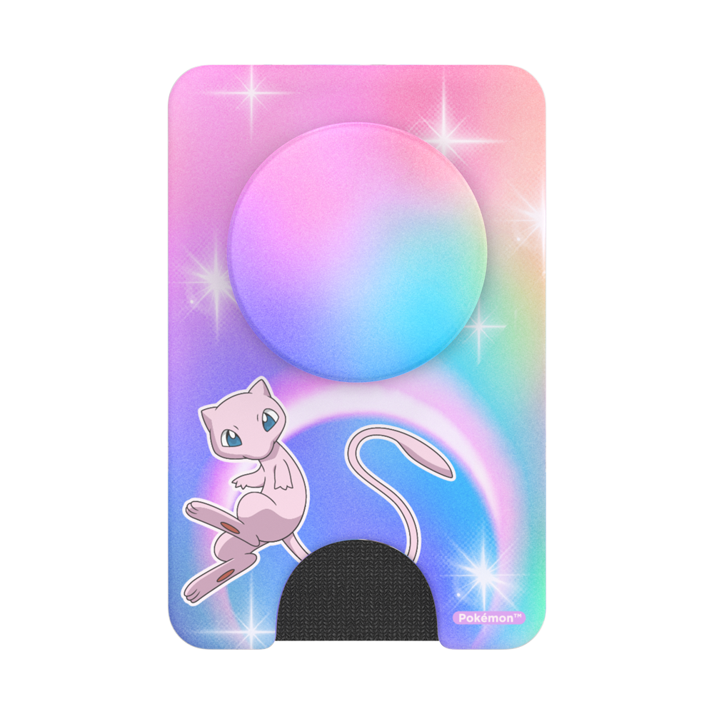 Mew Metronome Dream — MagSafe PopWallet+ - US 51480