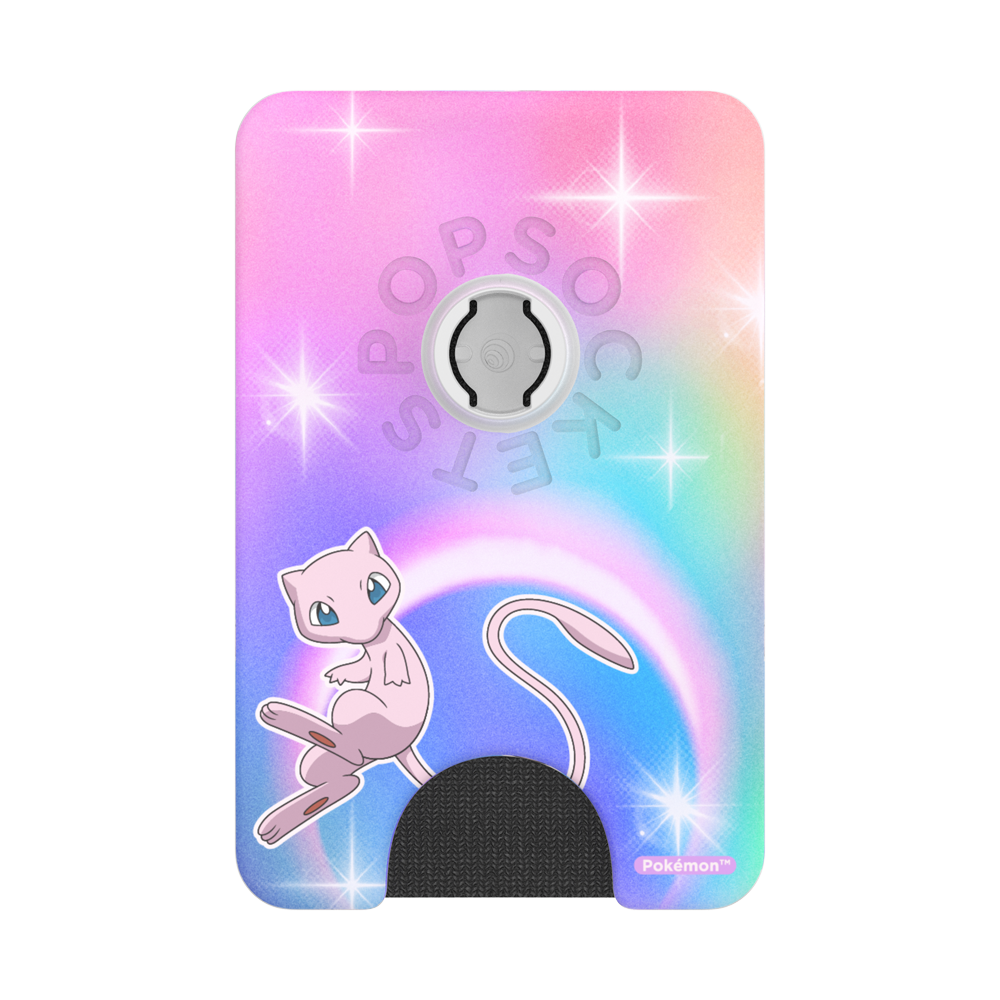 Mew Metronome Dream — MagSafe PopWallet+ - US 81372