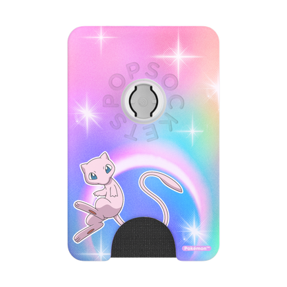 Mew Metronome Dream — MagSafe PopWallet+ - US 03033