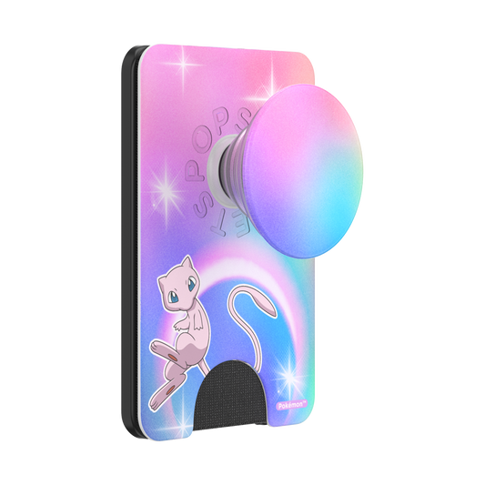Mew Metronome Dream — MagSafe PopWallet+ - US 81372