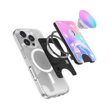 Mew Metronome Dream — MagSafe PopWallet+ - US 03033