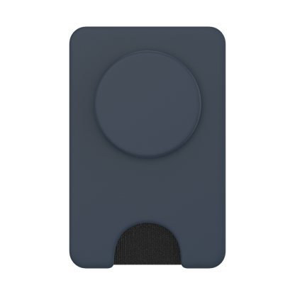 Navy — MagSafe PopWallet+ - US 68835