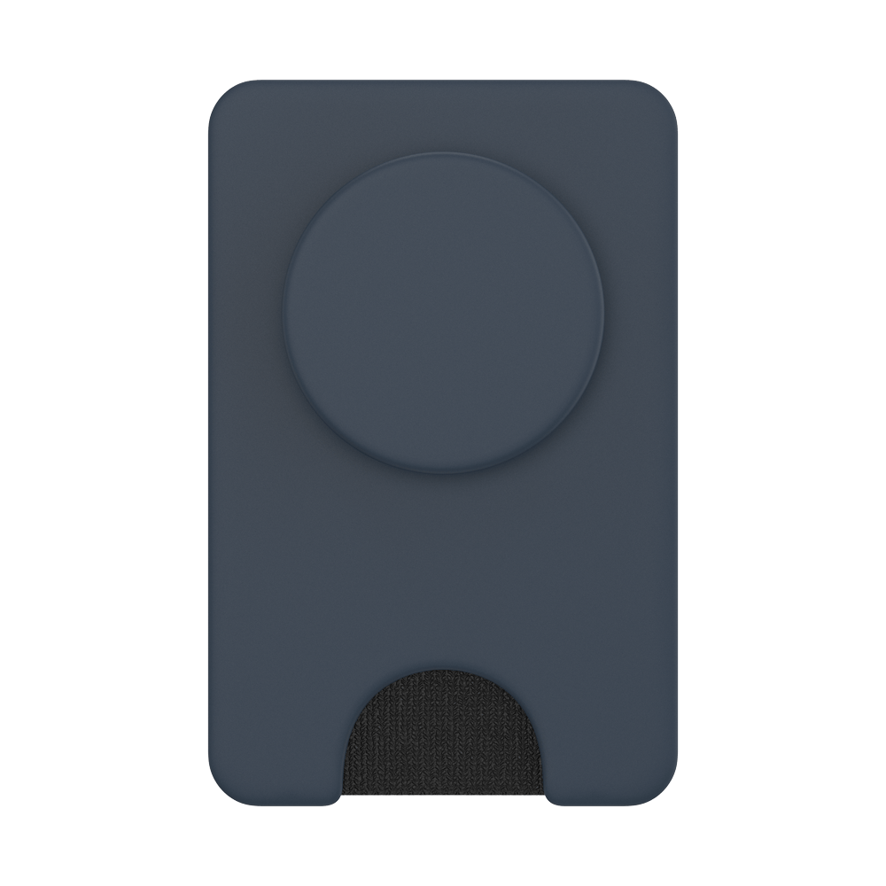 Navy — MagSafe PopWallet+ - US 55524