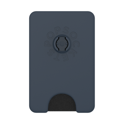 Navy — MagSafe PopWallet+ - US 55524
