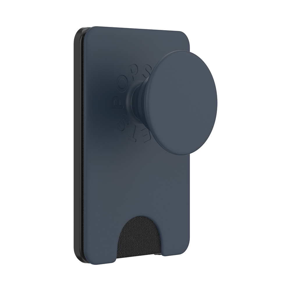 Navy — MagSafe PopWallet+ - US 55524
